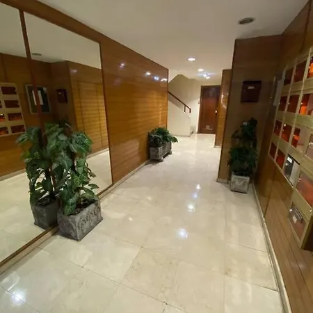 Apartman Comodo En El Centro De