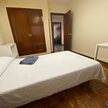 شقة Comodo En El Centro De اوفيدو