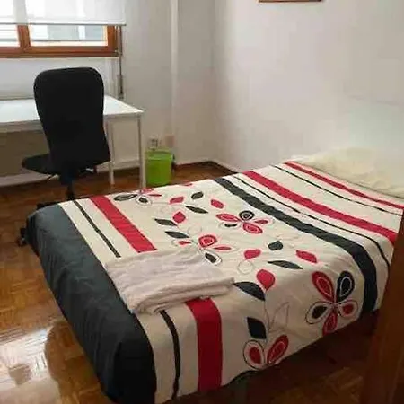 Apartman Comodo En El Centro De