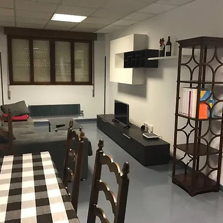 Comodo En El Centro De Apartman *