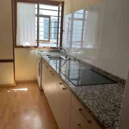 Comodo En El Centro De