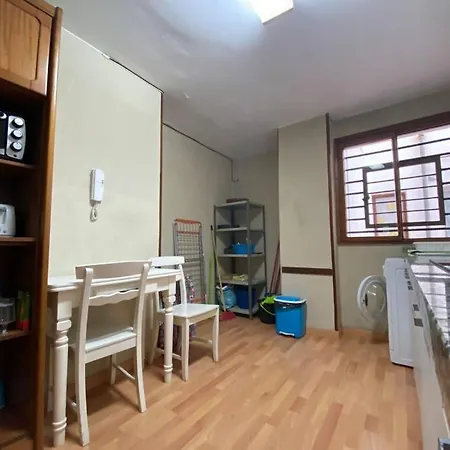 شقة Comodo En El Centro De اوفيدو