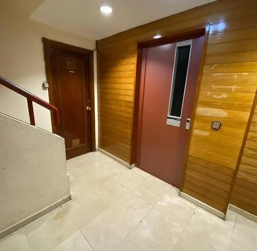 Apartamento Cómodo En El Centro De Oviedo