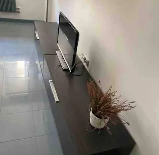 Comodo En El Centro De Appartement