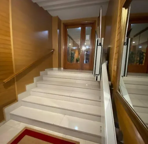 Comodo En El Centro De * Oviede